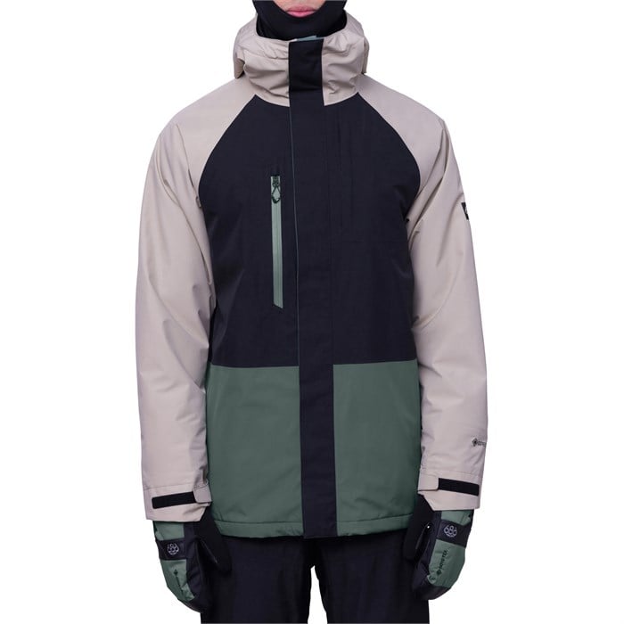 686 - GORE-TEX Core Insulated Jacket