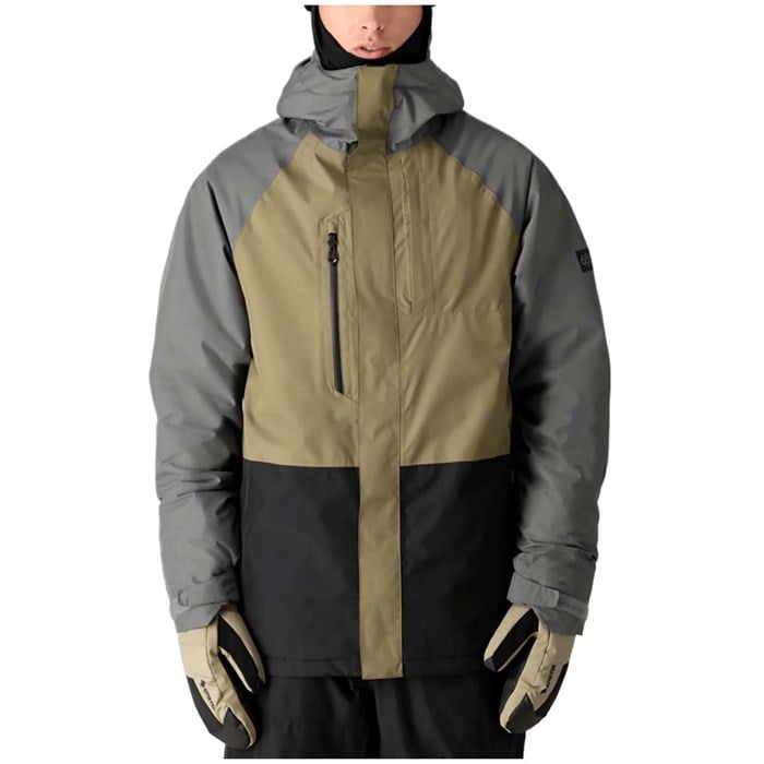 686 GORE-TEX Core Insulated Jacket - Men's | evo