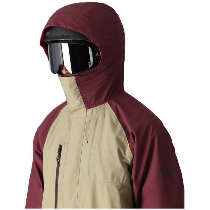 686 GORE-TEX Core Insulated Jacket - Men's | evo