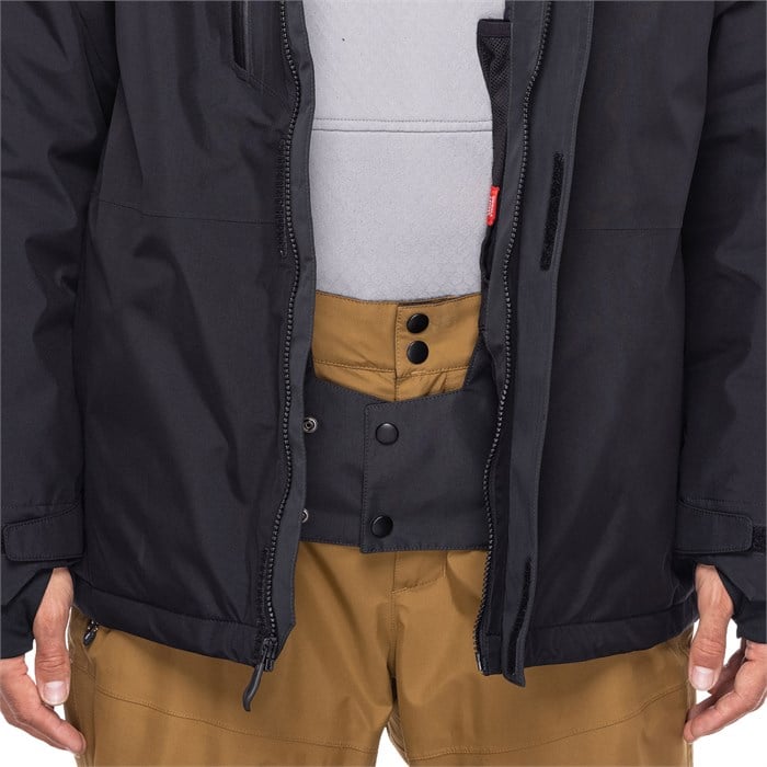 686 Gore-Tex Core Insulated Jacket - Abom Ski & Board