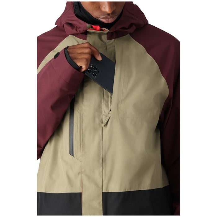 686 GORE-TEX Core Shell Jacket - Men's | evo