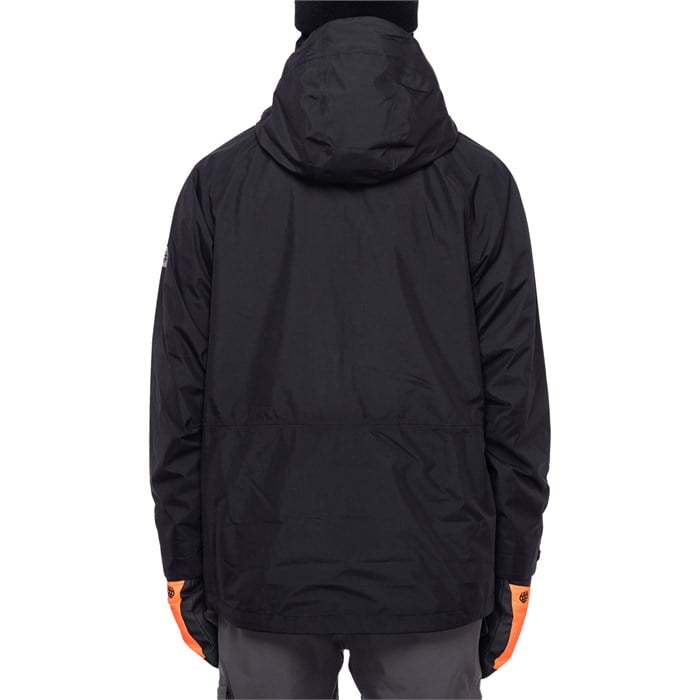 2025年新作入荷 686-gore-tex-core-shell-jacket スキー・スノーボードアクセサリー