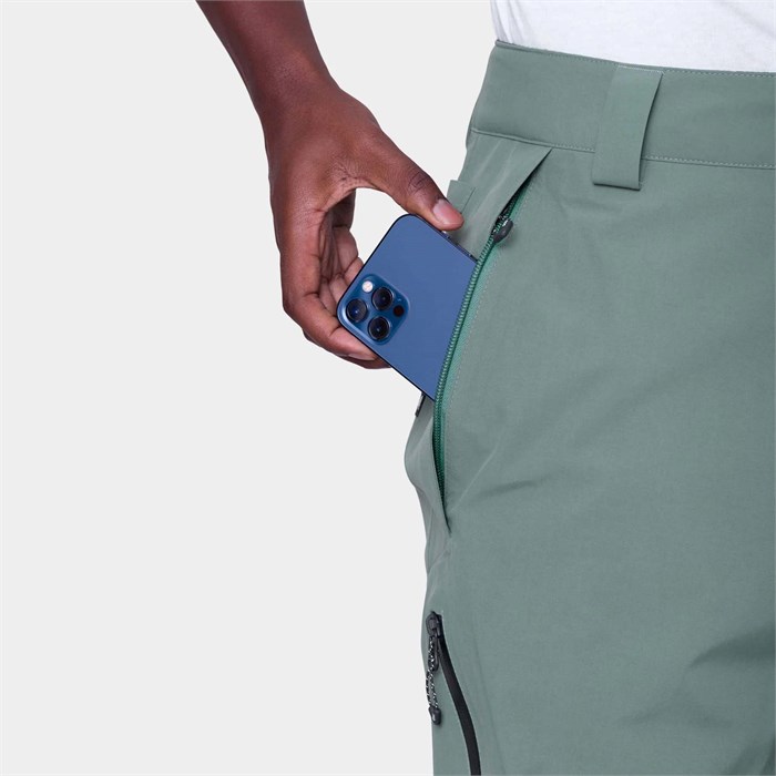 686 GORE-TEX GT pant 22-23 Lサイズ 686 Men's GORE-TEX GT Shell Pant – 686.com