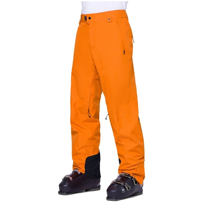 適切な価格 Copper - Men's - Pants GT GORE-TEX 686 Orange New - XL - スノーボード