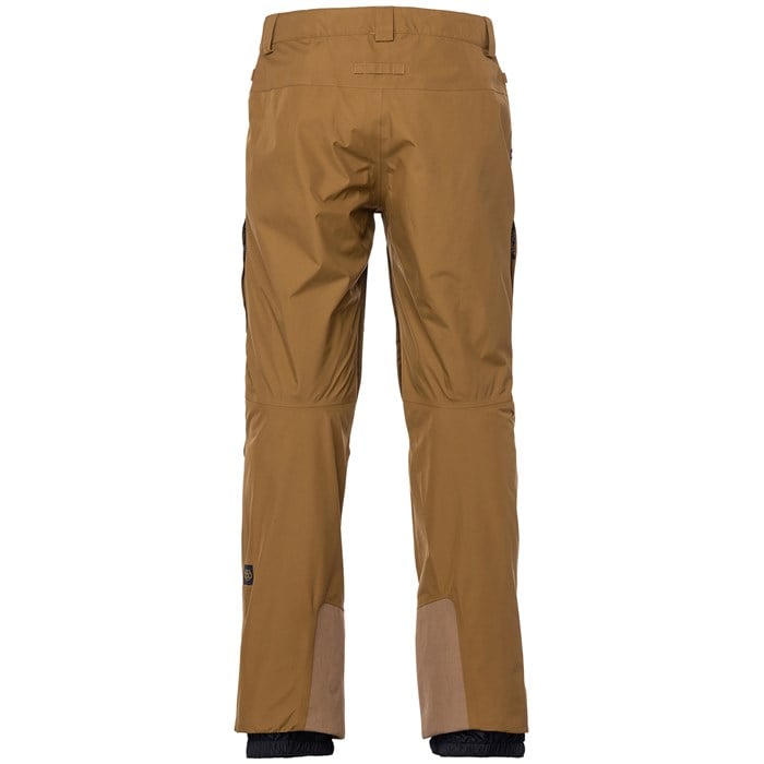 686 Men's GORE-TEX Core Shell Pant – 686.com