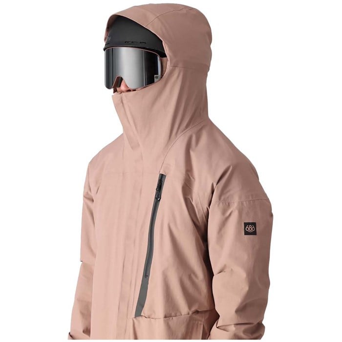 新品 686 GORE-TEX GT JACKET VOLCOM AK REW 686 GORE-TEX GT Men's Jacket | Alpine / Apparel | SkiEssentials