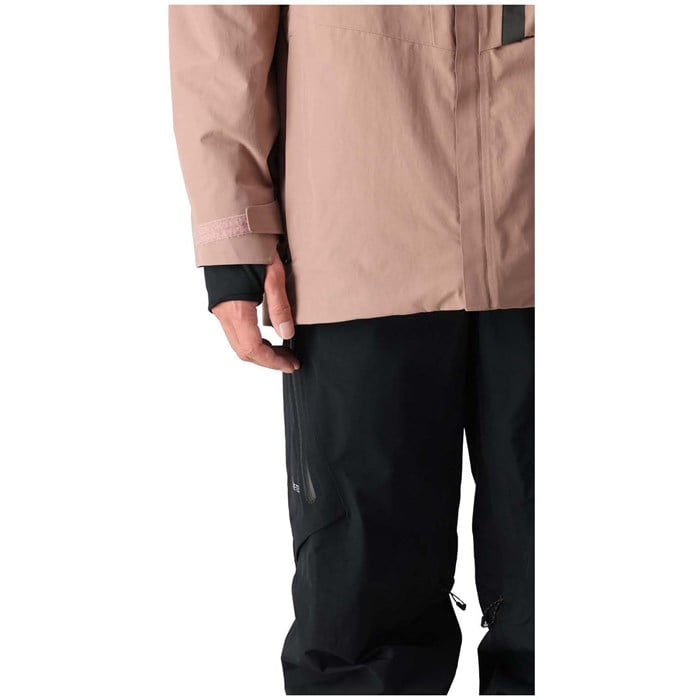 686 Men's GORE-TEX GT Shell Jacket – 686.com