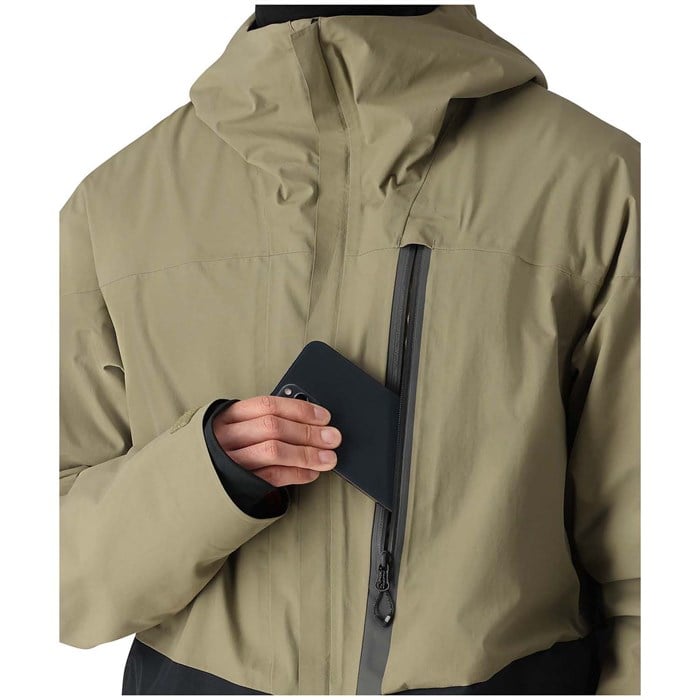 新作商品 GORE-TEX 686 GT evo | Men's - Jacket スノーボード