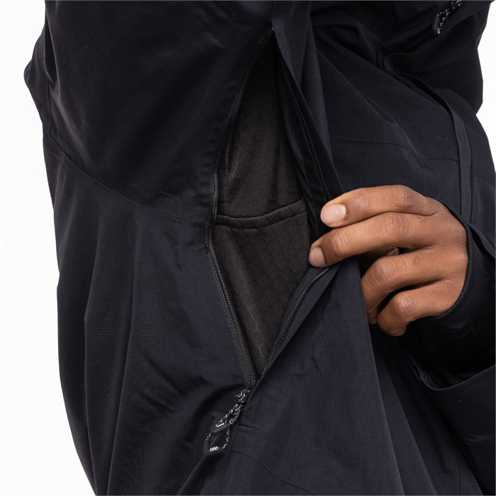 686 Men's GORE-TEX GT Shell Jacket – 686.com