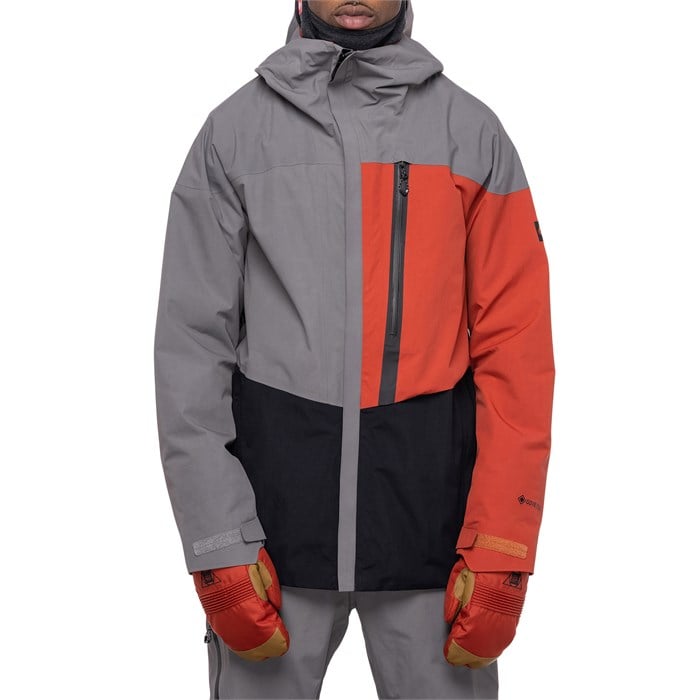 686 GORE-TEX GT Jacket - Men's | evo