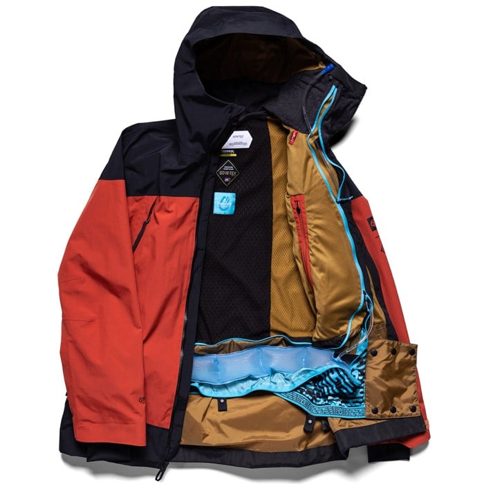 686 GORE-TEX Hydrastash Sync Jacket - Men 
