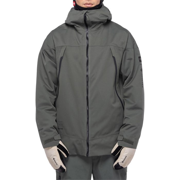 686 - GORE-TEX Hydrastash Sync Jacket - Men's