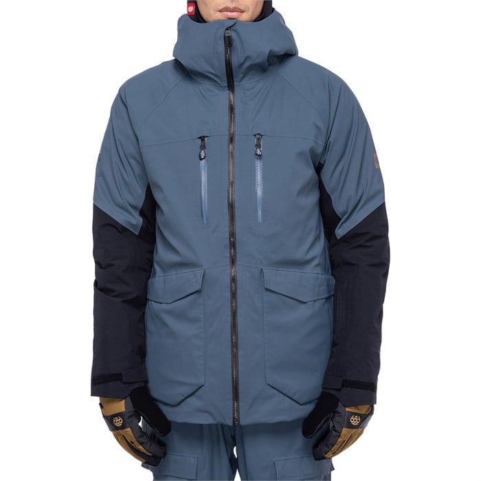 686 - GORE-TEX Smarty Weapon Down Jacket