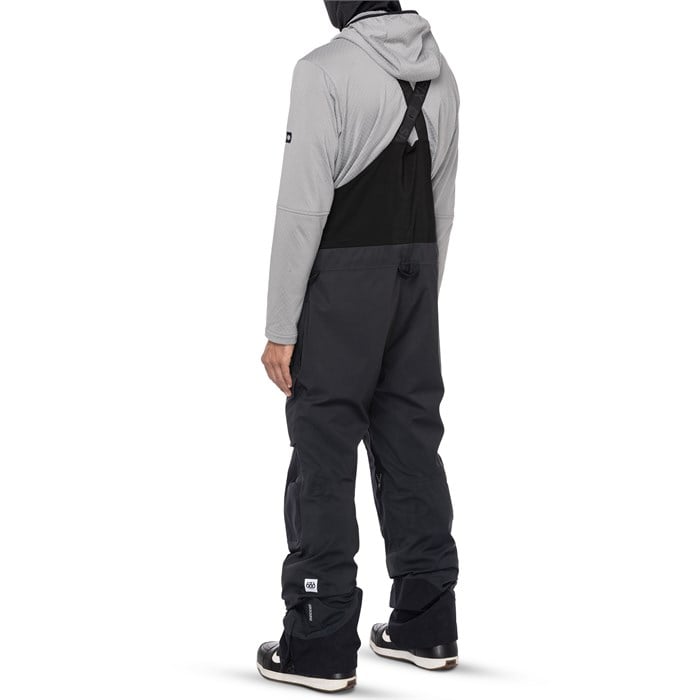686 GORE-TEX STRETCH DISPATCH BIB ビブパンツ moresnow_16815022
