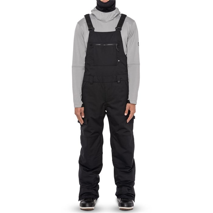 686 - Hot Lap Insulated Bibs - Men's