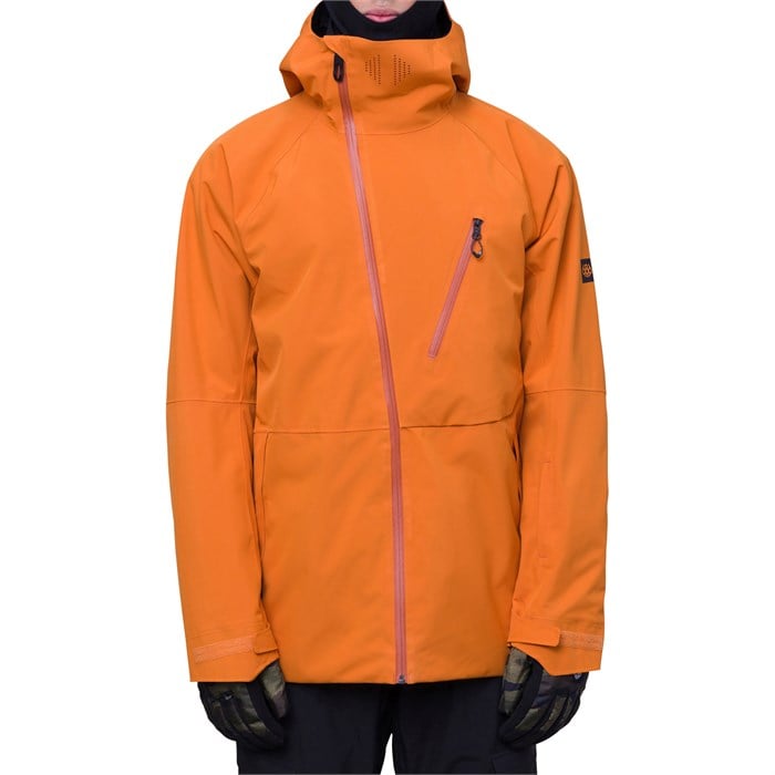 686 - Hydra Thermagraph Jacket - Men's