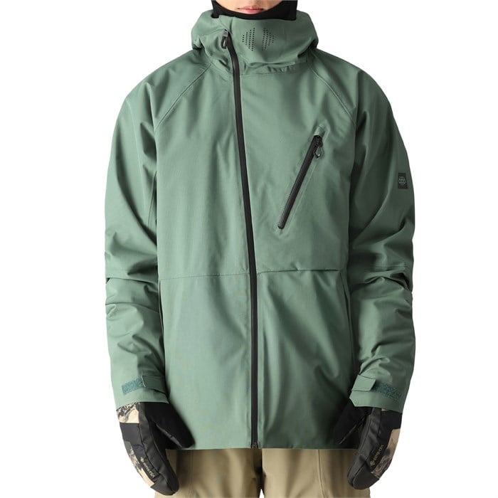 686 - Hydra Thermagraph Jacket - Men's