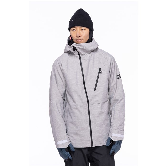 686 Hydra Thermagraph Jacket - Men's | evo