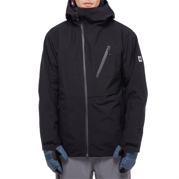 686 Hydra Thermagraph Jacket | evo