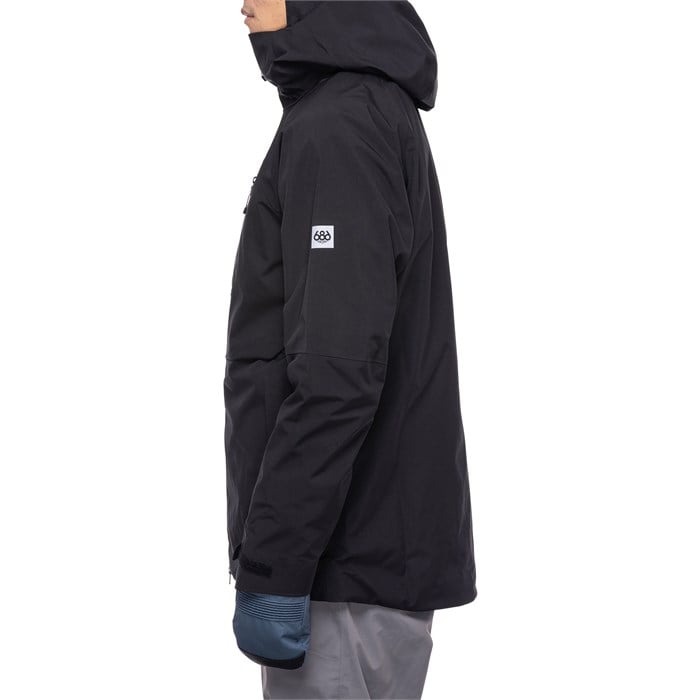 686 Men's Hydra Thermagraph Jacket – 686.com