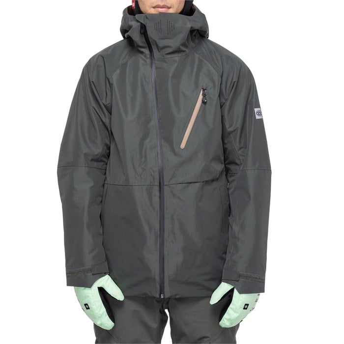 686 Hydra Thermagraph Jacket