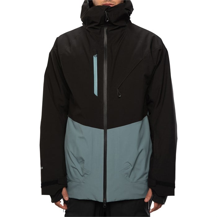 686 - Hydrastash Reserve Insulated Jacket - Men's