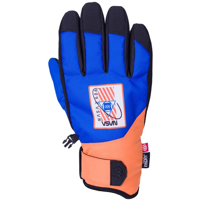 686 - Primer Gloves