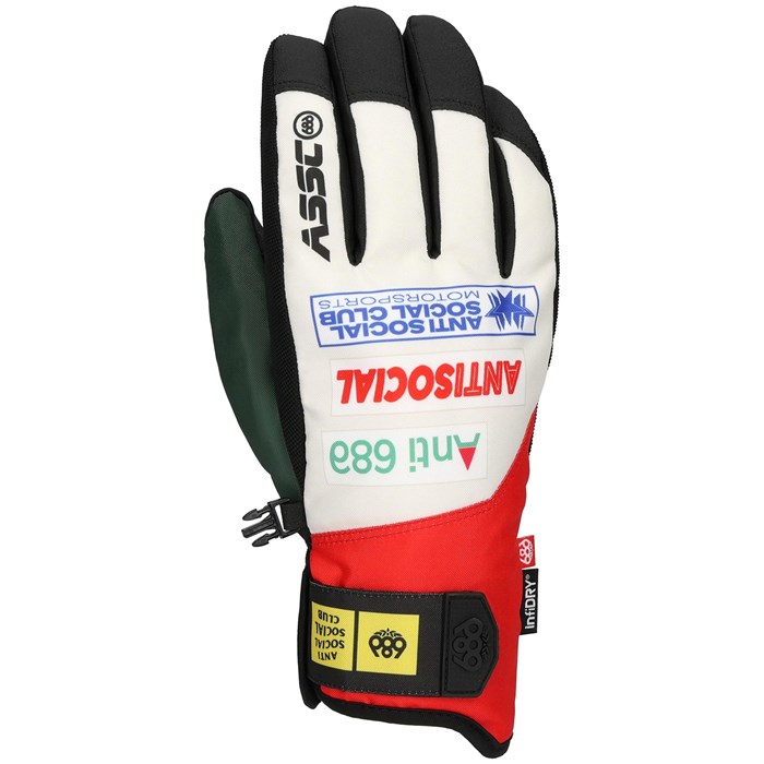 686 - 686 Primer Gloves