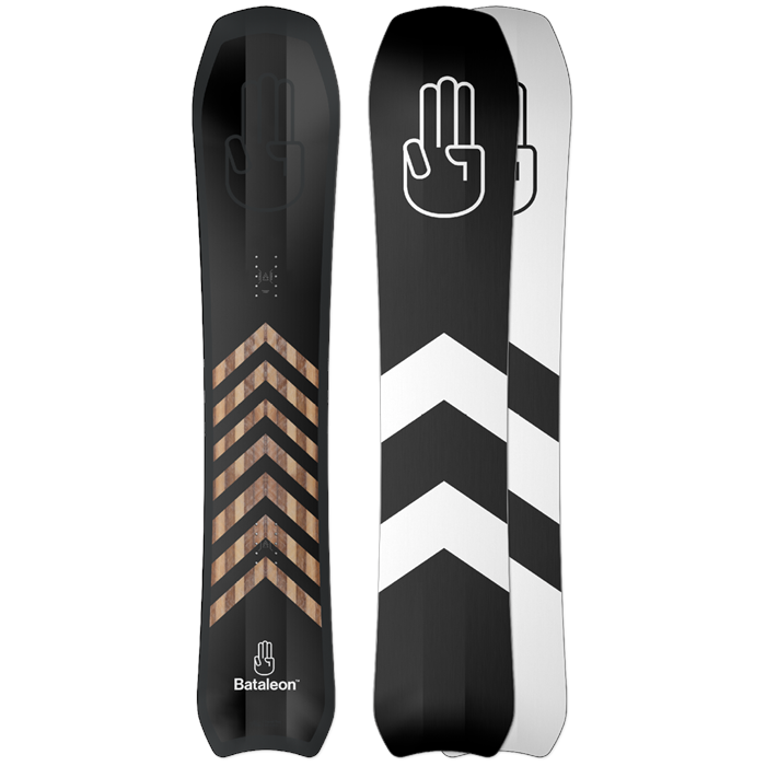 Bataleon - Camel Two Snowboard 2024