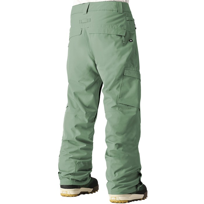 686 Quantum Thermagraph Pants - Men's | evo