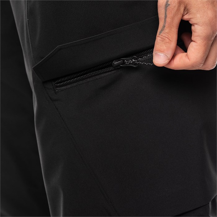 686 QUANTUM THERMAGRAPH PANT Lサイズ 686-quantum-thermagraph-pants-