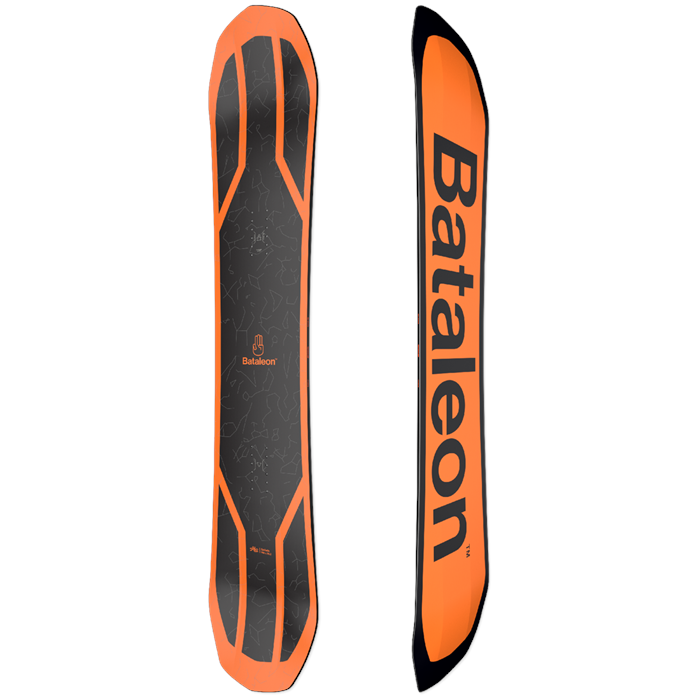 海外輸入 インボイス bataleon-goliath-snowboard- 155cm-160cm未満