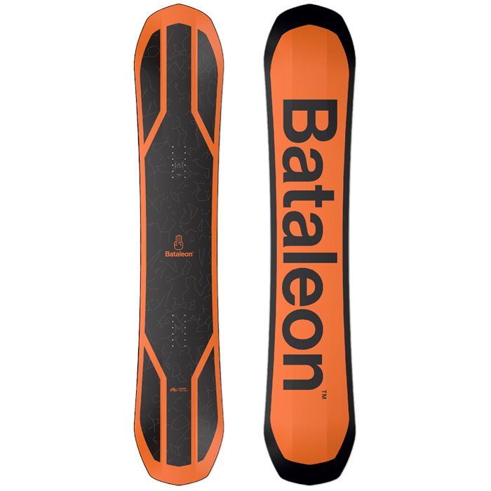 Bataleon - Goliath Snowboard 2023