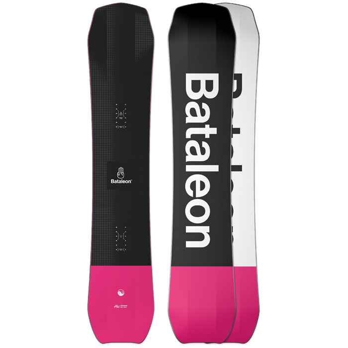 Bataleon - Whatever Snowboard 2023