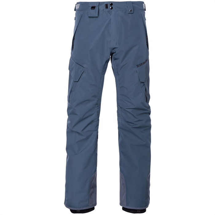 686 - SMARTY 3-in-1 Cargo Pants - Men's
