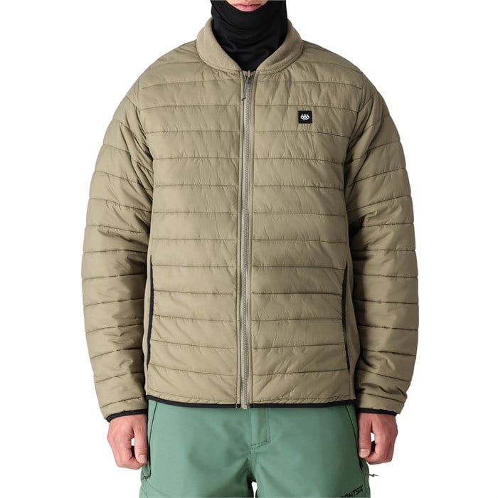 686 Smarty 3-in-1 Form Jacket - Men's | evo