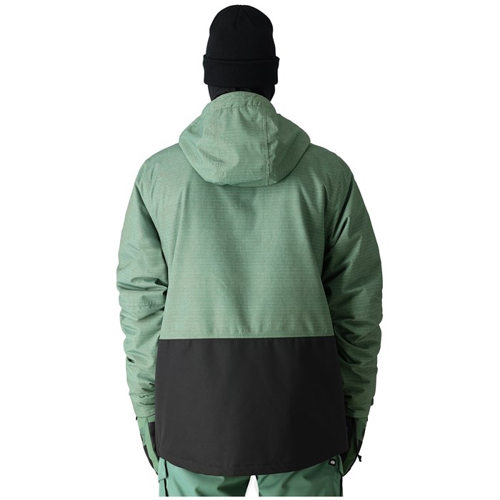686 SMARTY 3-IN-1 FORM JACKET スノーボードウエア Men's Smarty 3-in-1 Form Jacket – Sports Basement