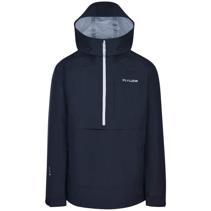 Flylow - Knight Anorak Jacket - Men's