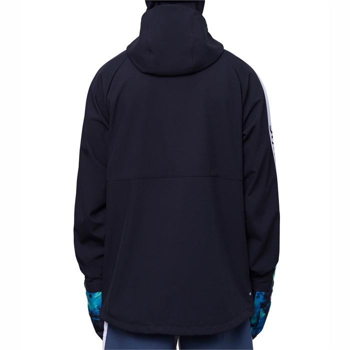 686 Waterproof Anorak - Men's | evo