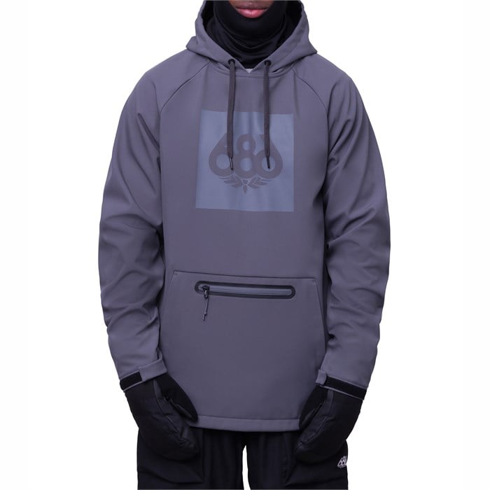 686 - 686 Waterproof Hoodie - Men's