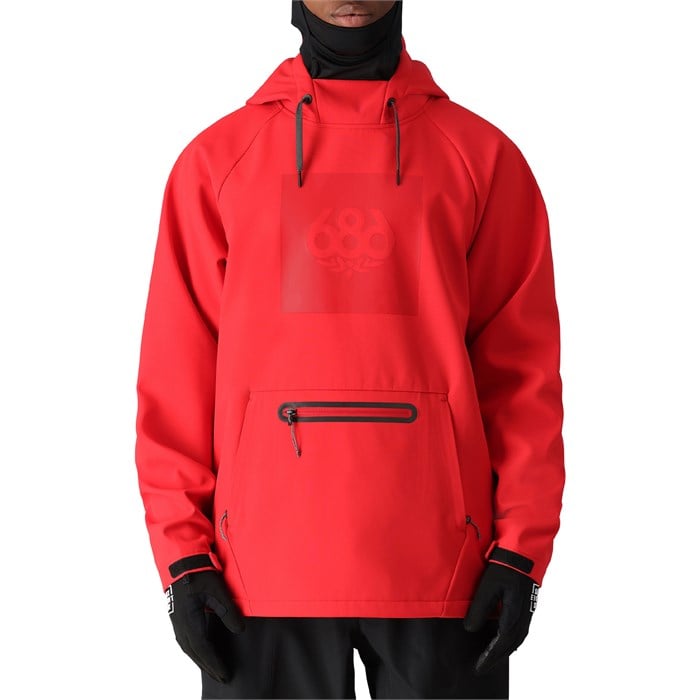 686 - 686 Waterproof Hoodie - Men's