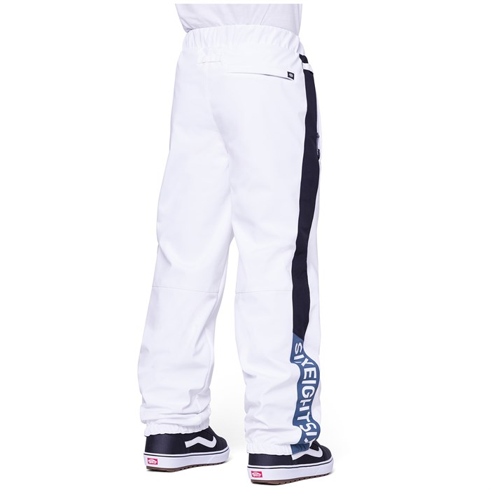 686 Waterproof Track Pants - Men's | evo