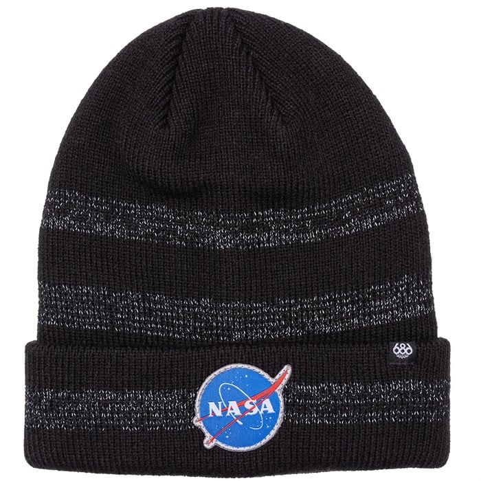 686 - 686 Nasa Knit Beanie