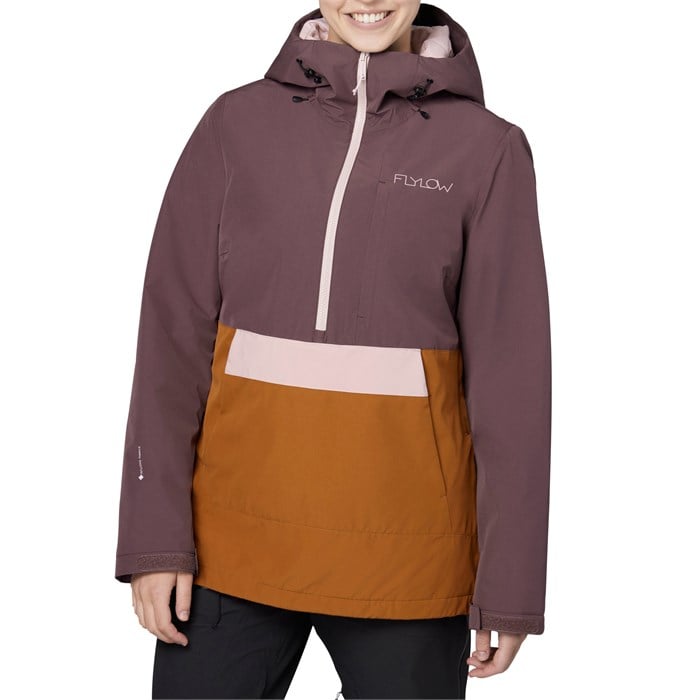 Flylow - Sarah Anorak Jacket - Women's