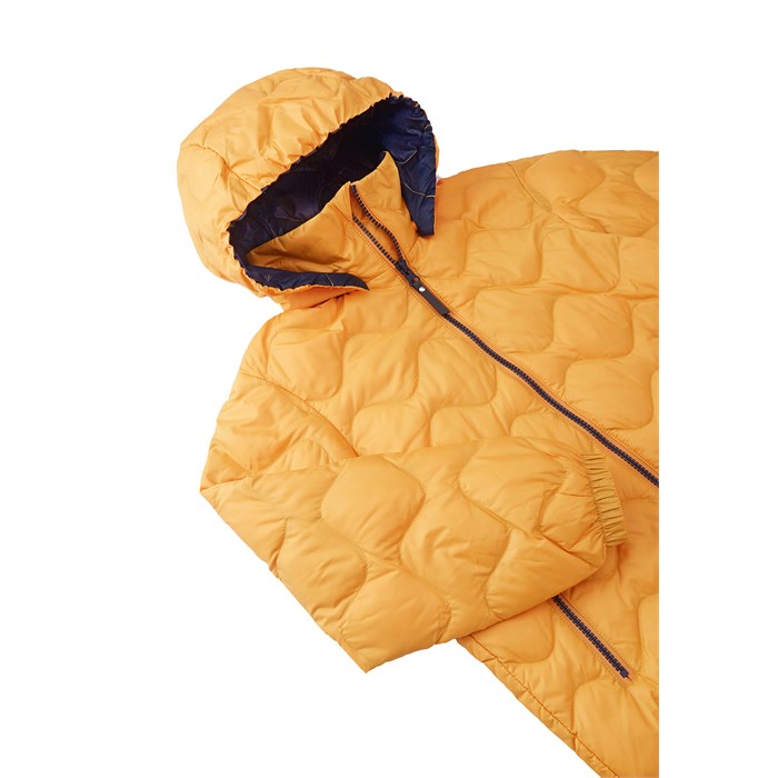 Reima Fossila Down Jacket - Kids' | evo