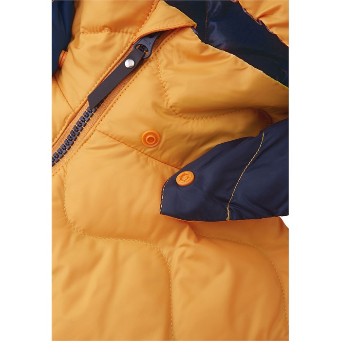 Reima Fossila Down Jacket - Kids' | evo