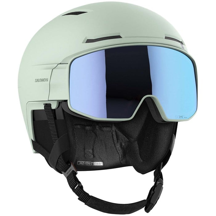 Salomon - Driver Prime Sigma MIPS Helmet