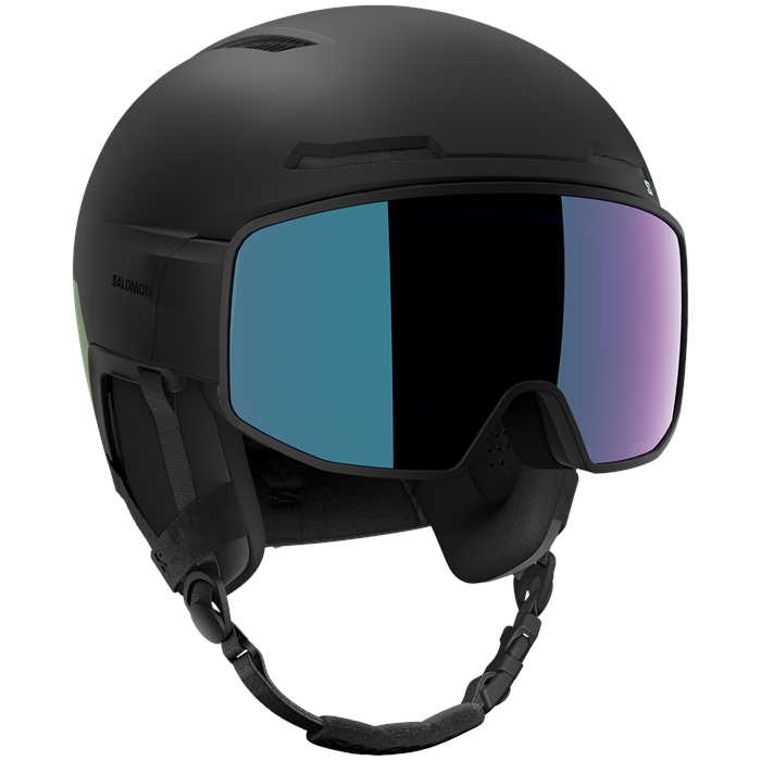 Salomon Driver Pro Sigma MIPS Helmet | evo