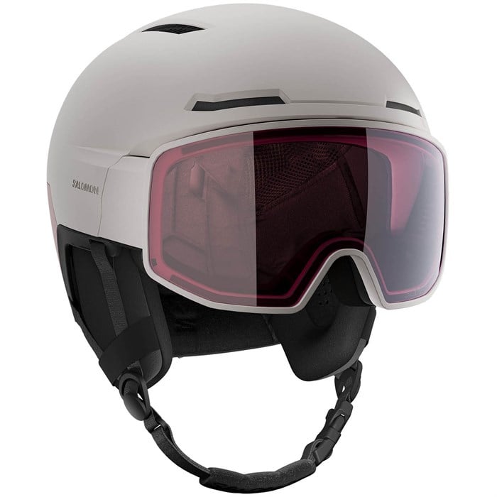 スキー・スノーボードアクセサリー SALOMON D PRO SIGMA MIPS Salomon Driver Pro Sigma MIPS Helmet | evo