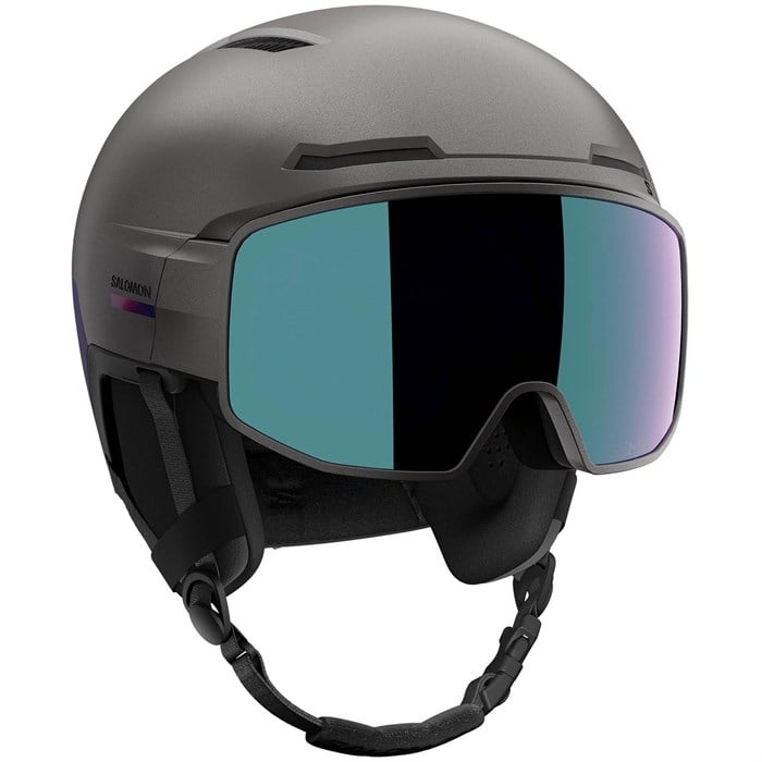 スキー・スノーボードアクセサリー SALOMON D PRO SIGMA MIPS Salomon Driver Pro Sigma MIPS Helmet | evo